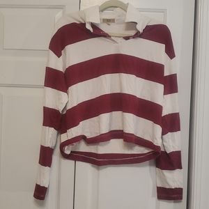 Rugby shirt